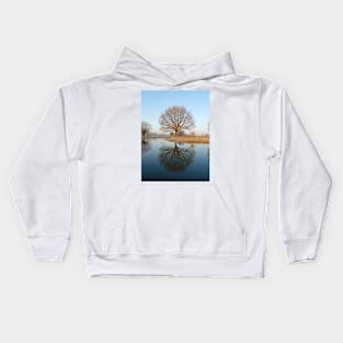 River Stour Kids Hoodie